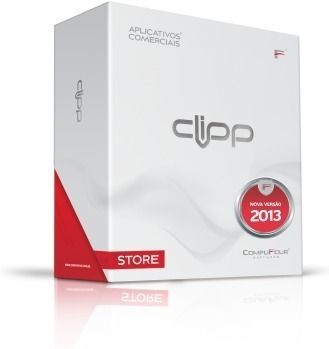 Clipp Store 2013 + Um Clipp Service