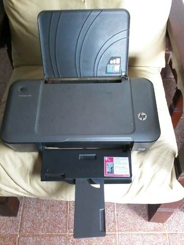 Hp Deskjet 1000 J110a
